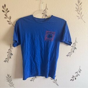 Brian Head National Forest & Ski Resort Graphic T-Shirt